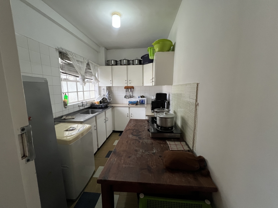 To Let 1 Bedroom Property for Rent in Wynberg Western Cape